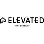 Elevated Homes & Hospitality Logo