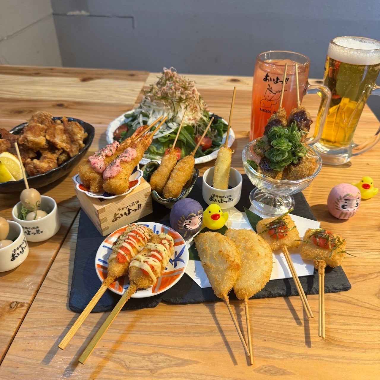 Images あいよっ！京都駅西店