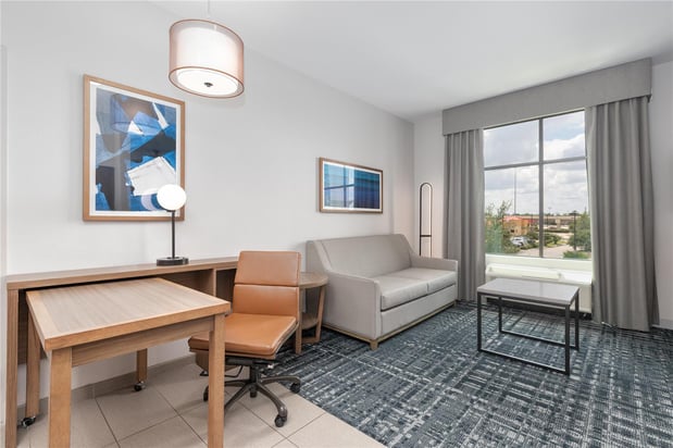 Images Homewood Suites By Hilton Houston Memorial