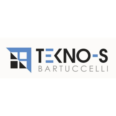 Tekno-s Bartuccelli Logo