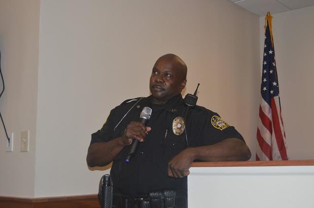 Images Beyond The Bell - Substance Abuse Prevention