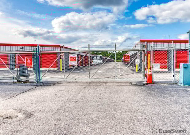Images CubeSmart Self Storage