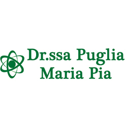 Laboratorio Analisi Cliniche Dr.ssa Puglia Maria Pia Logo