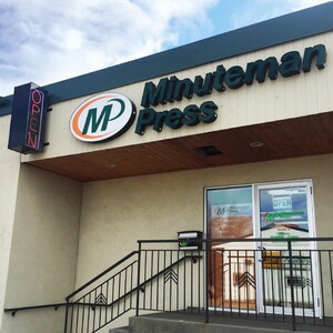 Images Minuteman Press