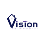 Vision Home Improvement LLC Logo