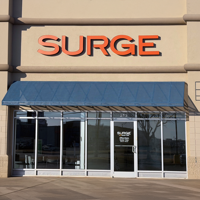 Surge Staffing in Oklahoma City, OK 