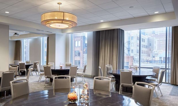 Images Hampton Inn Chicago West Loop Fulton Market Area