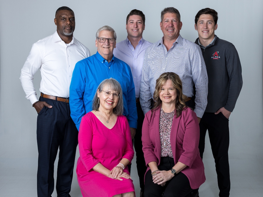Alpha Financial - Ameriprise Financial Services, LLC