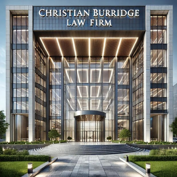 Images Christian Burridge Law Firm