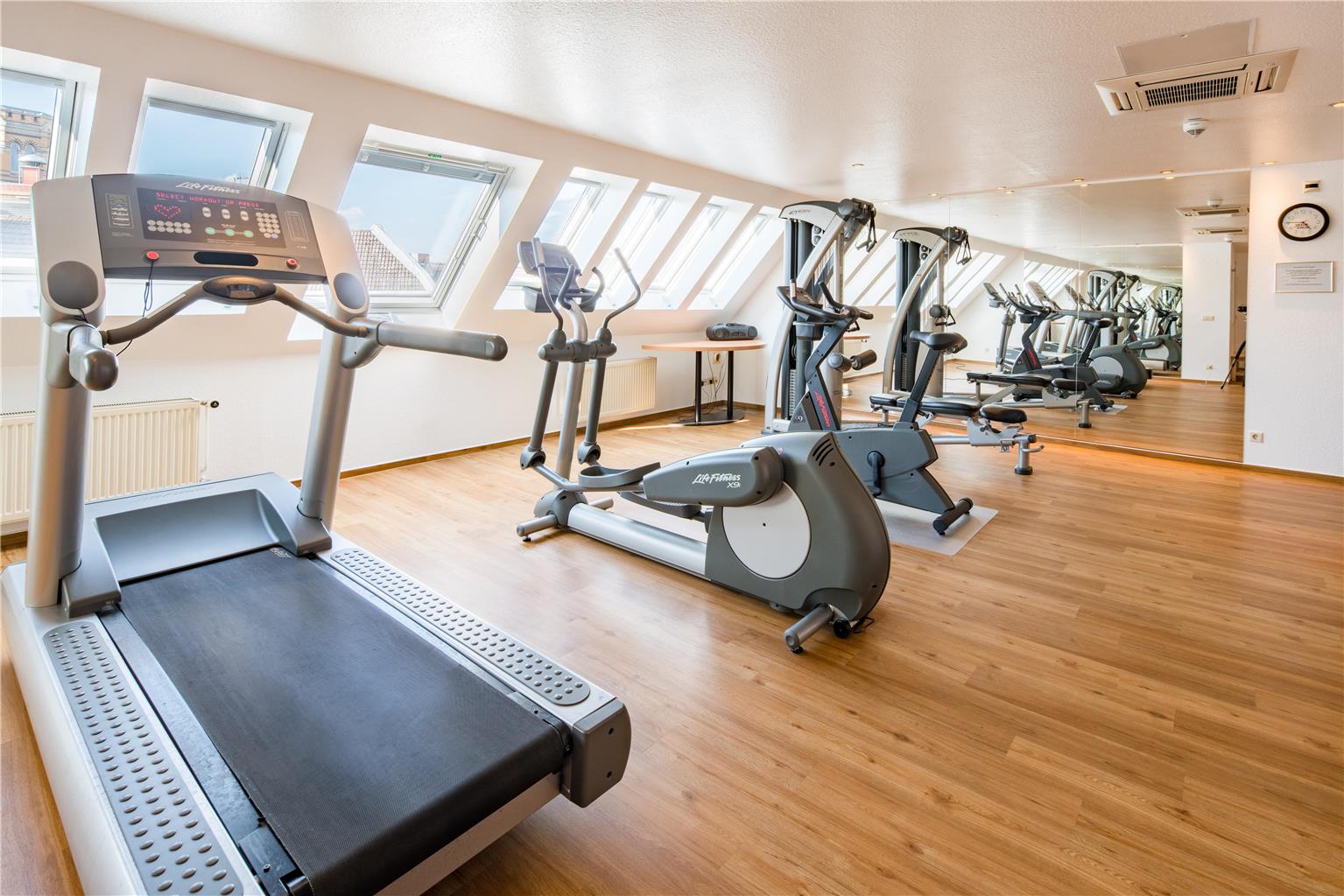 Best Western City-Hotel Braunschweig, Friedrich-Wilhelm-Strasse 26-29 in Braunschweig