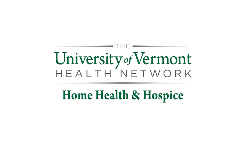 Images UVM Health Network, Home Health & Hospice