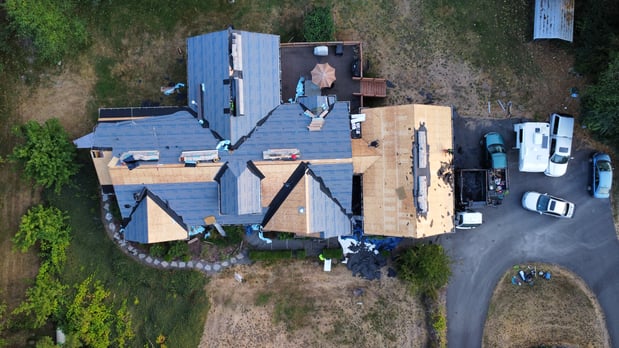 Images Mass & Mass Roofing and Repairs