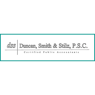 Duncan Smith & Stilz PSC CPA Logo