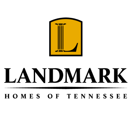 Landmark Homes of Tennessee Logo