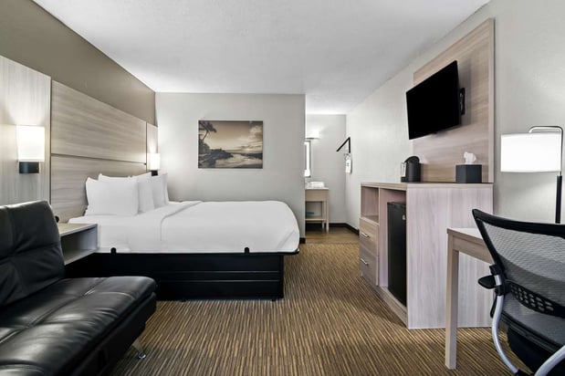 Images Best Western The Oasis at Joplin