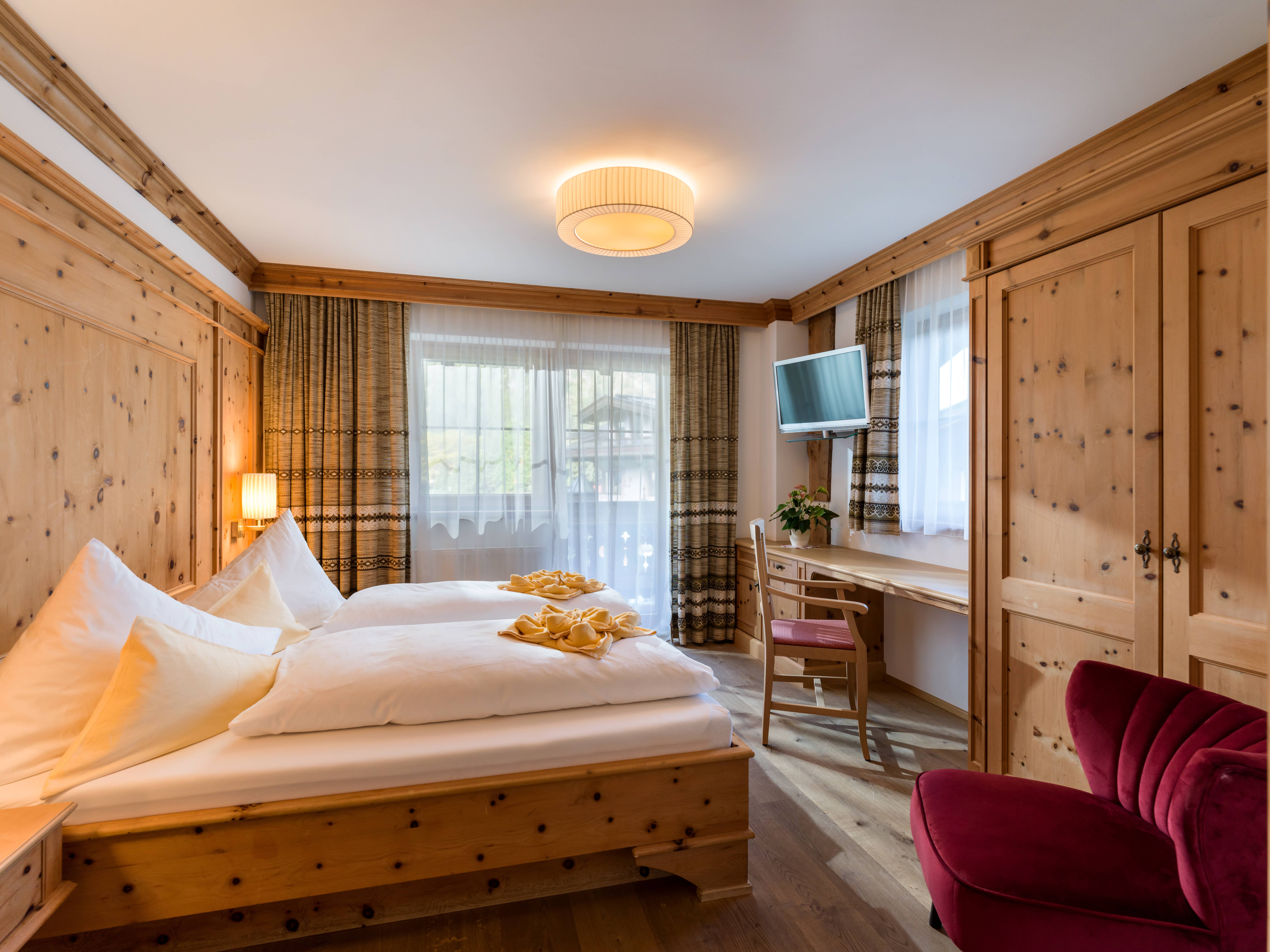 Bild 10 von S'Dörfl Chalets