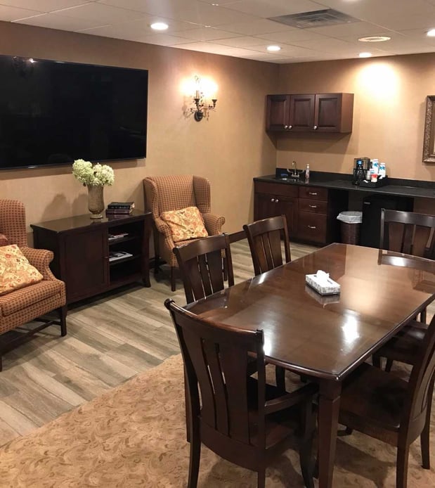 Images Hulke Family Funeral Home & Cremation Services