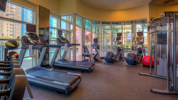 Images Hilton Garden Inn Virginia Beach Oceanfront