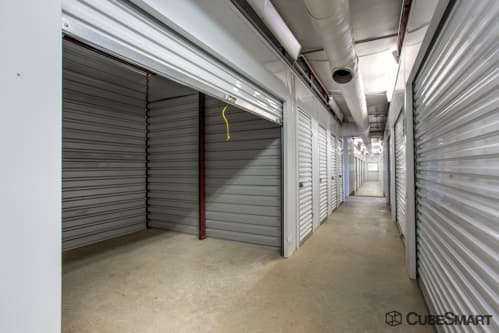 CubeSmart Self Storage Photo