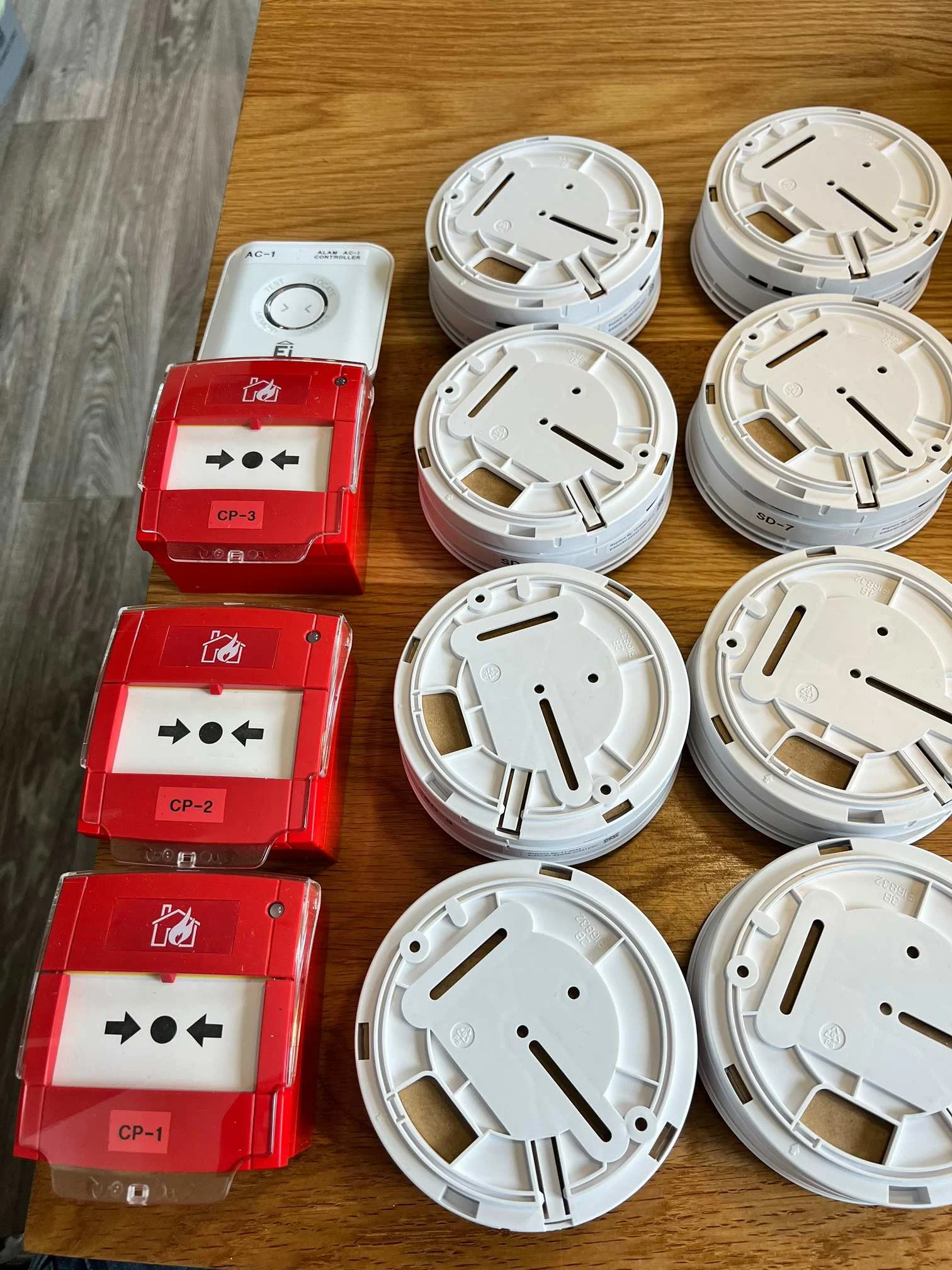 Images HW UK Services Ltd