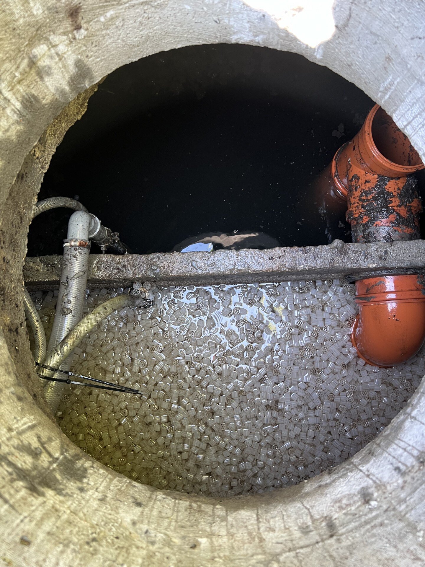 Dietz Abwassertechnik-Rohrreinigung, Badermelcherweg 3 in Dietramszell