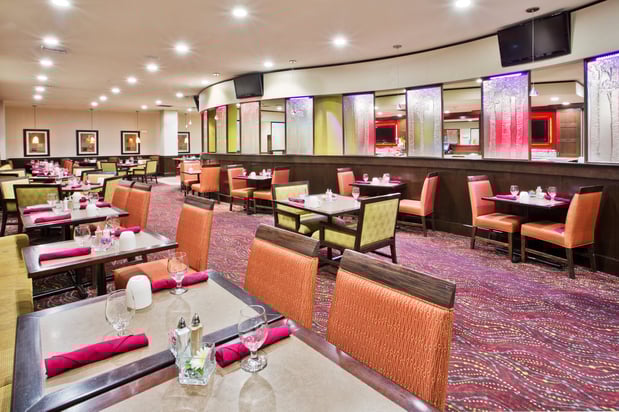 Images Crowne Plaza Anchorage-Midtown by IHG