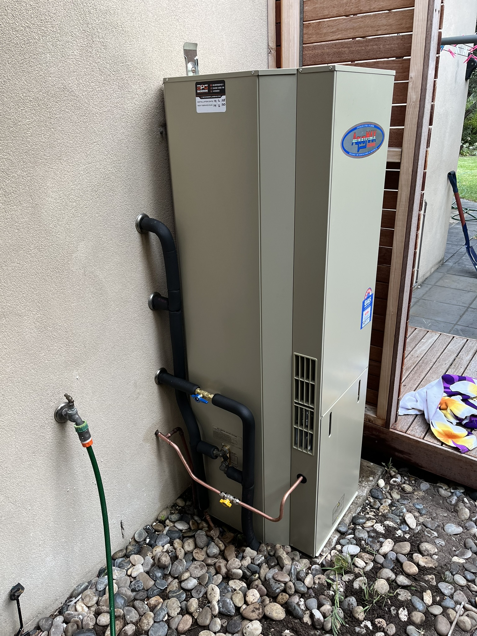 Images Bankside Plumbing & Gas