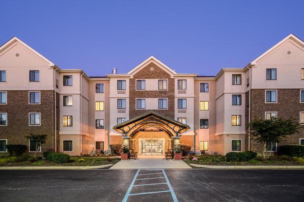 Images Staybridge Suites Wilmington-Newark by IHG