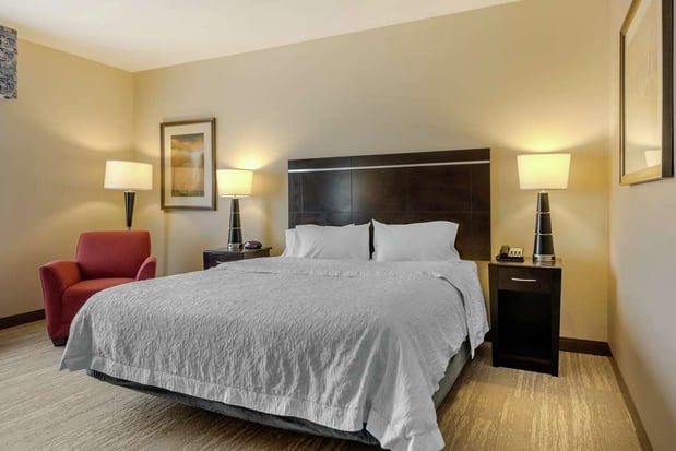 Images Hampton Inn Alamosa, CO