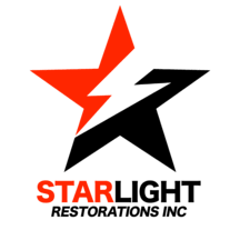 Starlight Restoration Inc Logo