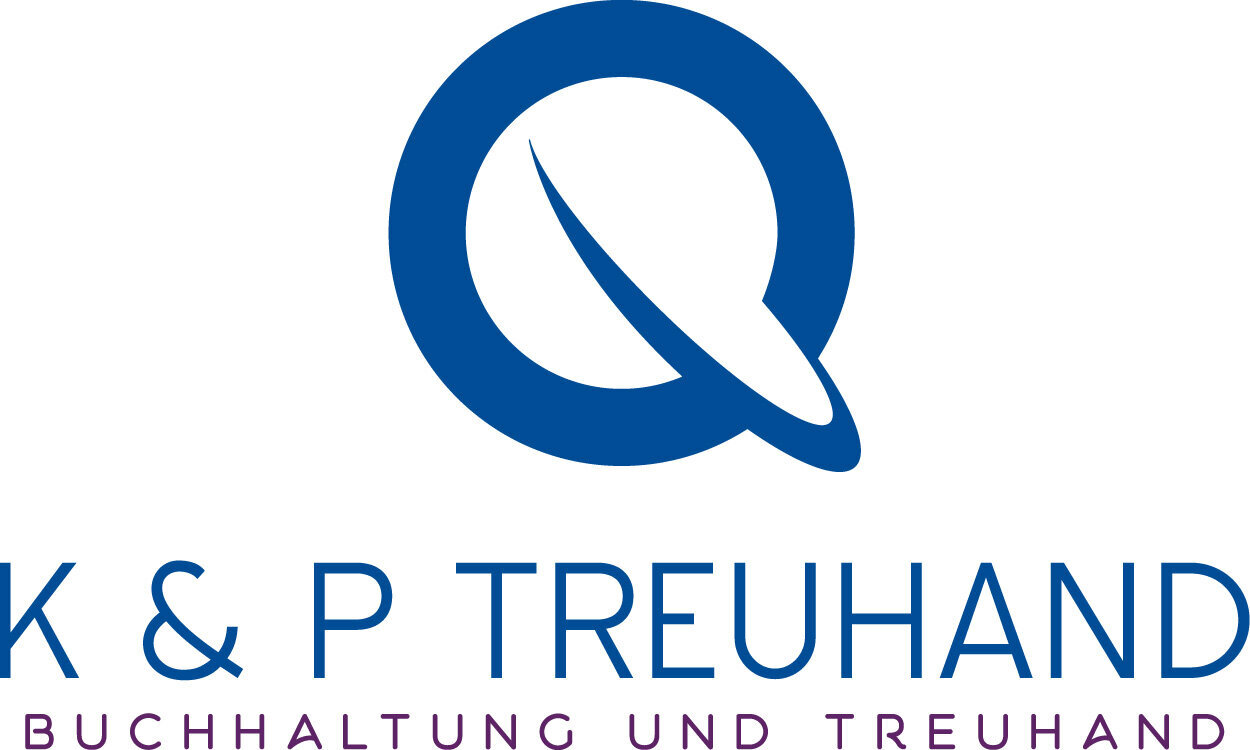 Bilder K & P Buchhaltung und Treuhand