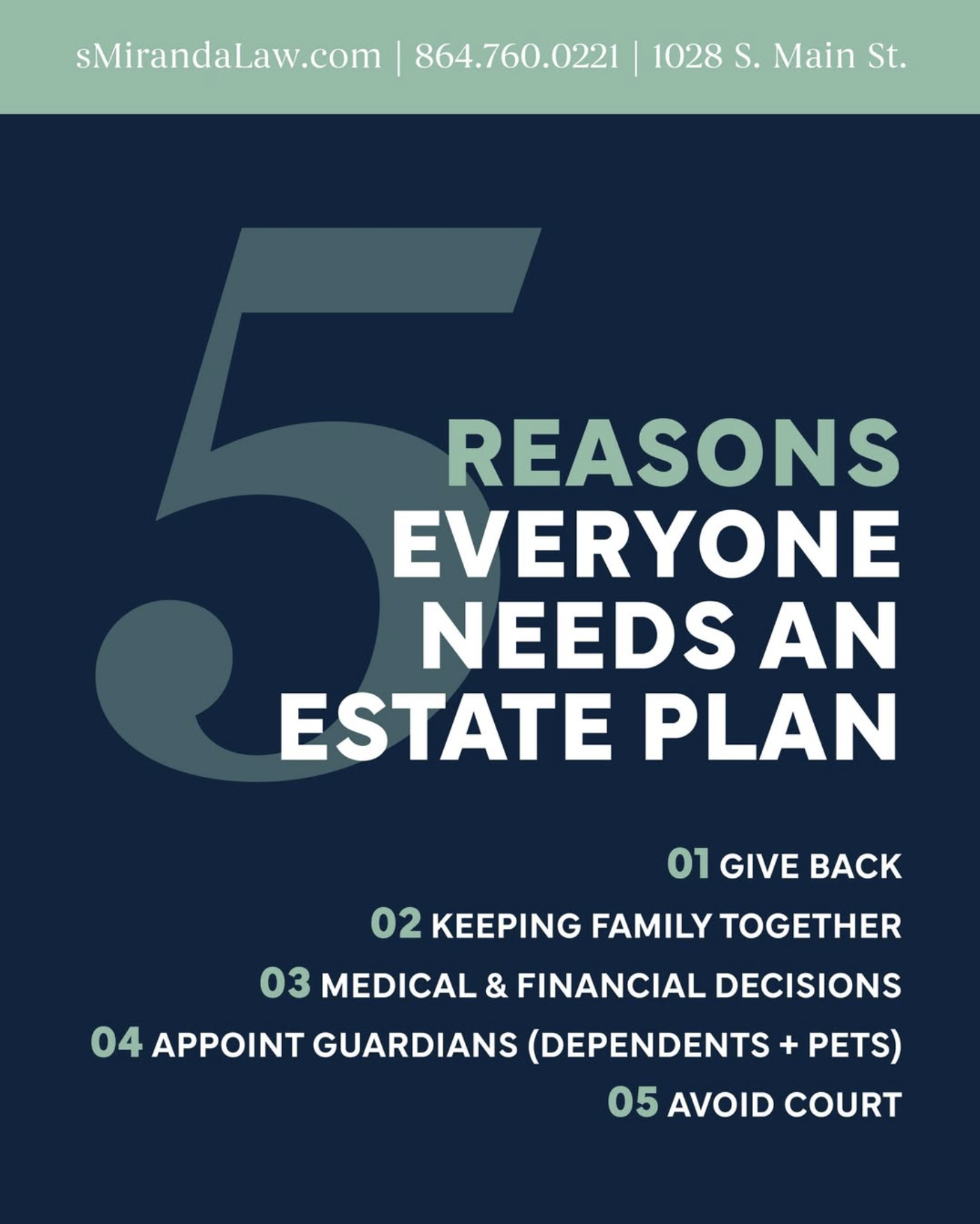 Shipman Miranda Law LLC Image