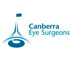 Canberra Eye Surgeons Logo