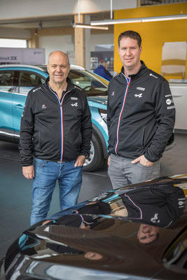 Auto-Nadler GmbH & Co. KG, Am Mittelfeld 2 in Eresing