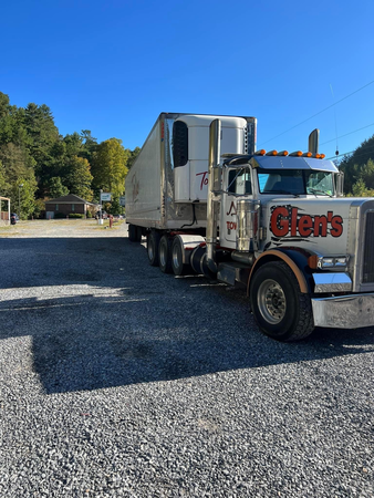 Images Glen's Towing & Road Service
