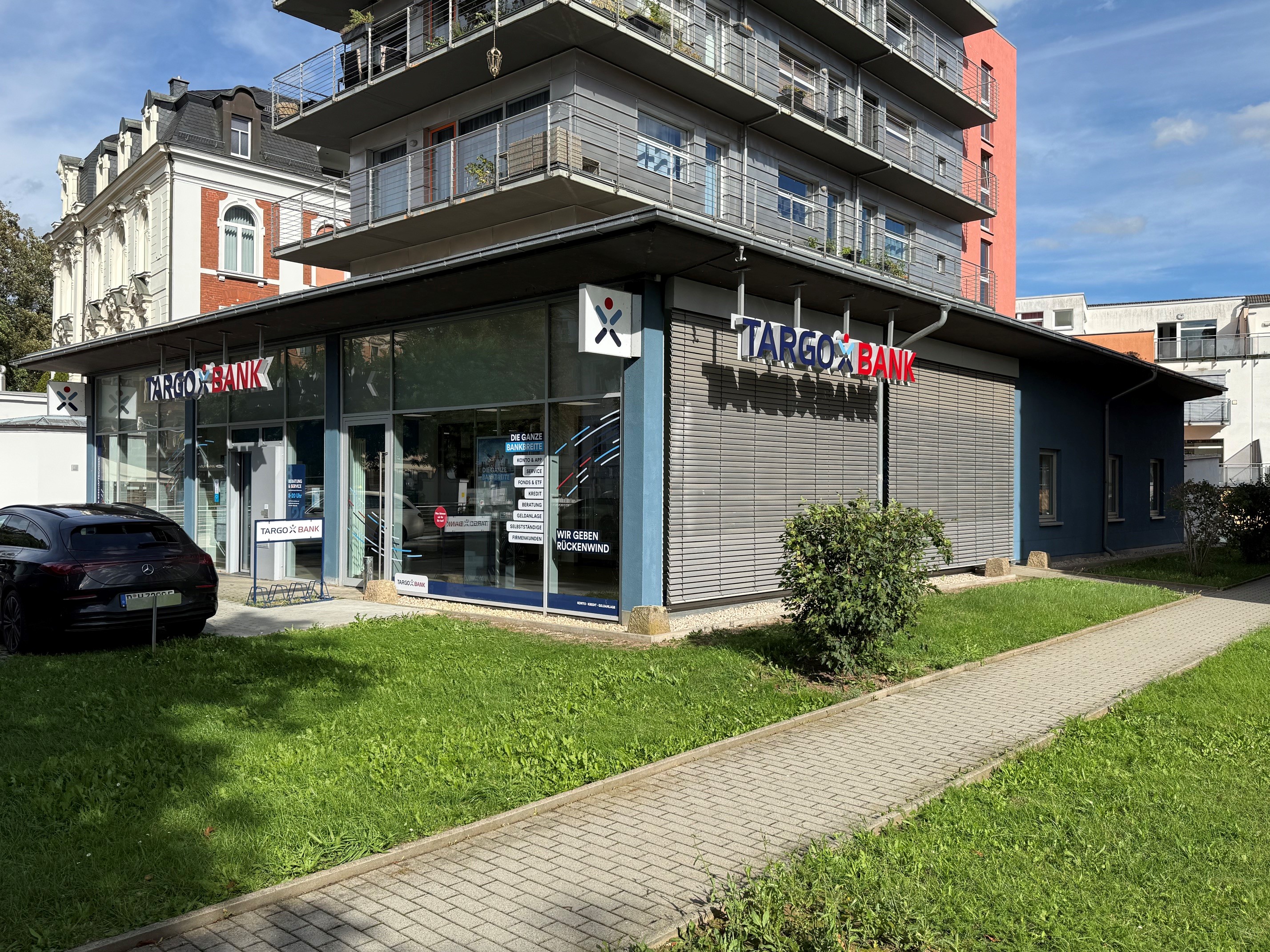 Bild 5 TARGOBANK in Zwickau