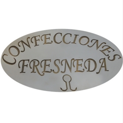Confecciones Fresneda Logo