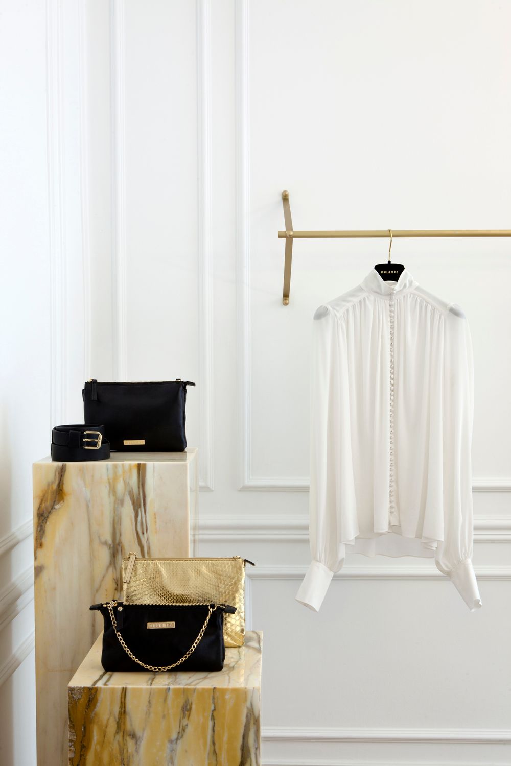 Fourrichon Architecture Design in Berlin