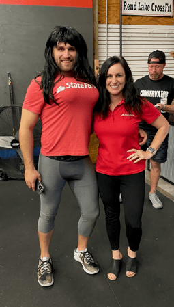 Images Pam Dorris - State Farm Insurance Agent