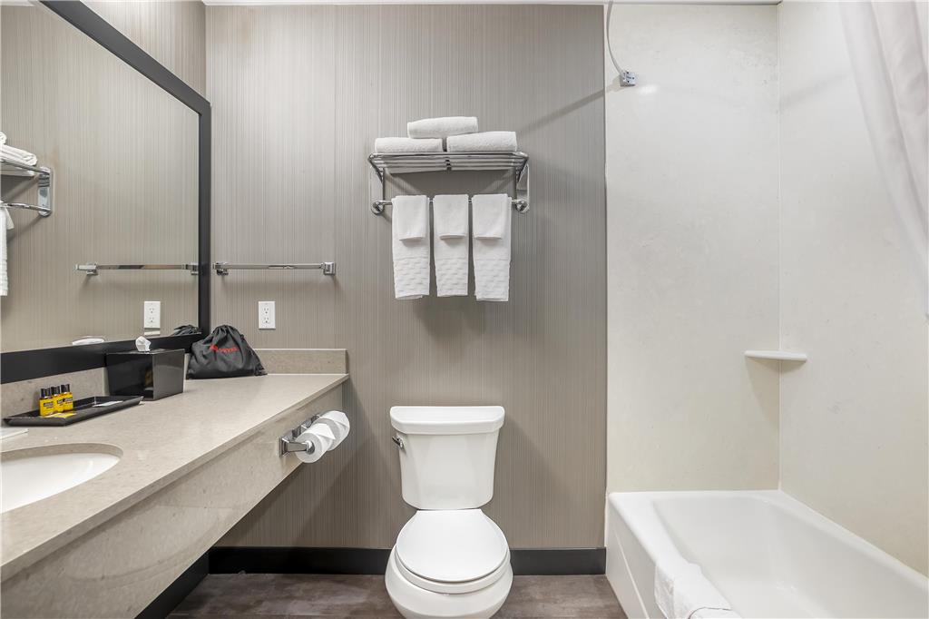 Images Best Western Plus East Side