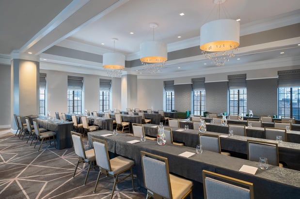 Images Kimpton Hotel Palomar Philadelphia by IHG