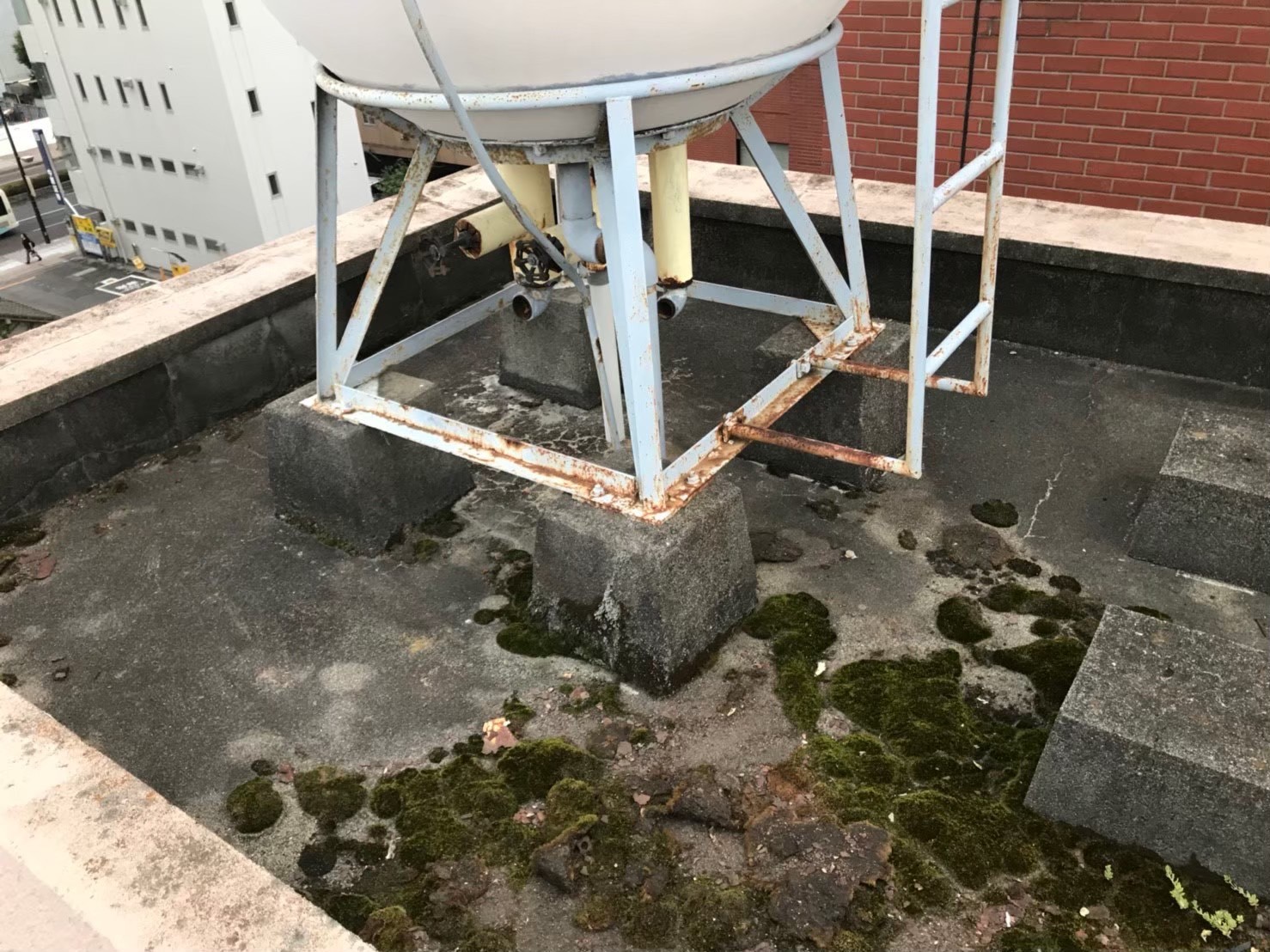 Images 株式会社ティーケー防水