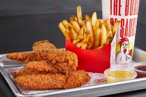 Images Chicken Guy!