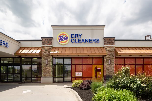 Images Tide Cleaners