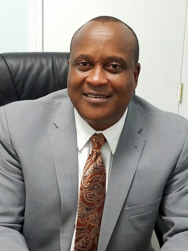 Images Sunday A. Fajemisin: Allstate Insurance