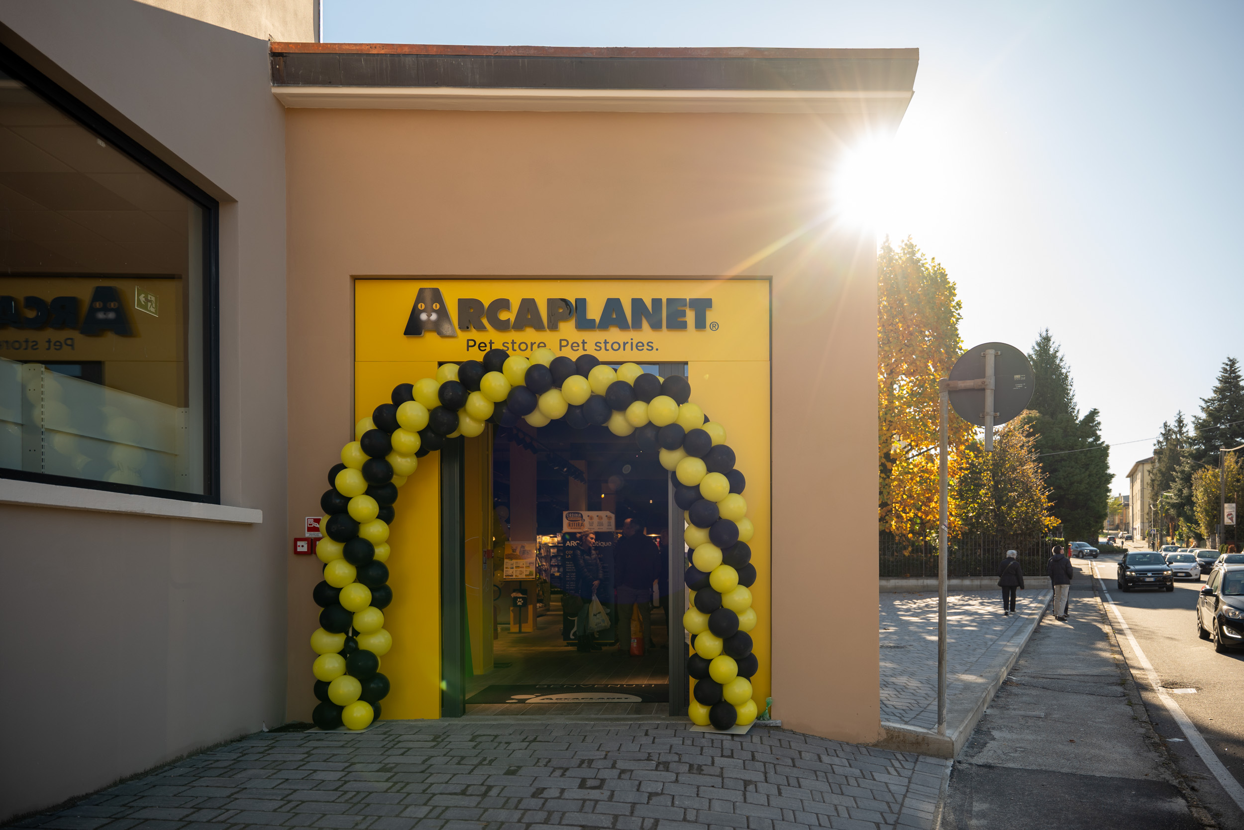 Images Arcaplanet