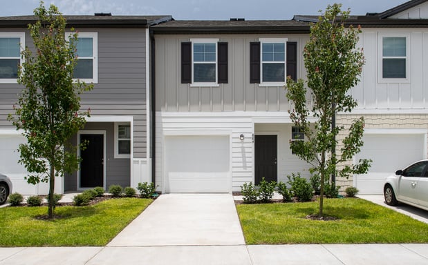 Images Halstead by Starlight Homes