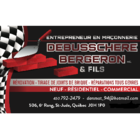 Debusschère Bergeron et Fils Inc