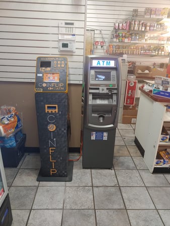 Images CoinFlip Bitcoin ATM - Sunoco (Gaithersburg)
