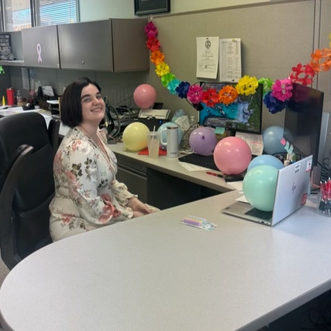 We love to celebrate our team! Call us any time to make sure you are covered!